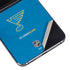 NHL St. Louis Blues Distressed Galaxy Z Flip5 5G Skin